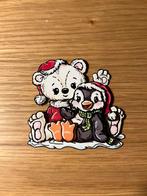 3d plaatje kerst kant en klaar, Ophalen of Verzenden, Nieuw, Kerst, Knipvel