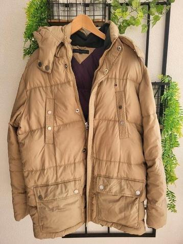 Tommy Hilfiger | winterjas | maat L beschikbaar voor biedingen
