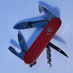 Victorinox Spartan zakmes 12 functies, Caravans en Kamperen, Nieuw