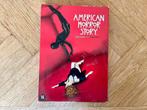 American Horror Story Seizoen 1 op DVD (krasvrij, met NL), Horror, Vanaf 16 jaar, Boxset, Ophalen of Verzenden
