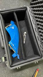 Jet surfboard Loawai, Ophalen, Gebruikt, Met vinnen