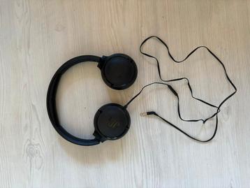 JBL Hoofdtelefoon - Zwart beschikbaar voor biedingen