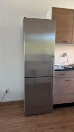 Bosch koel/vriezer combinatie, Power ventilation A+++, Ophalen, 200 liter of meer, Met aparte vriezer, 160 cm of meer