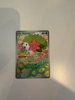Destined Rivals Shaymin 185, Ophalen of Verzenden, Zo goed als nieuw, Losse kaart
