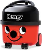 Numatic Henry Compact HVR160-11 van 189,- nu 149,- NIEUW!, Stofzuiger, Nieuw, Minder dan 1200 watt, Ophalen