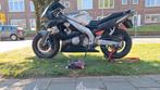 Te koop yamaha thundercat, Ophalen