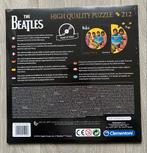 The Beatles Puzzel - Nieuw!, Ophalen of Verzenden, 500 t/m 1500 stukjes, Nieuw, Legpuzzel