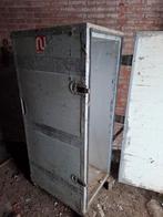 Koel container, thermo container, koelbox kast, Ophalen, Zo goed als nieuw, Koelelement