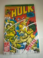 Hulk Stripboek - Juniorpress, Boeken, Eén comic, Ophalen of Verzenden, Gelezen, Amerika
