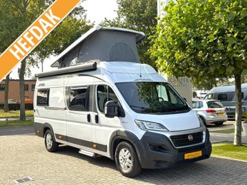 Pössl Roadcruiser 640 ENKELE BEDDEN HEFDAK MAXI CHASSIS beschikbaar voor biedingen