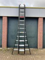 Altrex trap 3x12 nevada reformladder, Doe-het-zelf en Verbouw, Ladders en Trappen, Ophalen, Zo goed als nieuw, 4 meter of meer
