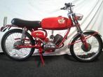 Moto Morini Corsarino, Fietsen en Brommers, Brommers | Oldtimers, Overige merken, 48 cc, Maximaal 45 km/u, 4 versnellingen