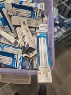Partij diverse lampen, Ophalen of Verzenden, Gebruikt, Minder dan 50 watt, Lamp