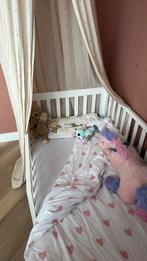 Bedje petit amelie, Gebruikt, 70 tot 85 cm, Matras, 140 tot 160 cm