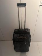 Guess Koffer - Zo goed als nieuw, Sieraden, Tassen en Uiterlijk, Koffers, Hard kunststof, Minder dan 50 cm, Ophalen of Verzenden