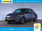 Volkswagen Beetle 2,0 TSI Sport [ Automaat cruise Sportstoel, 65 €/maand, Gebruikt, Beetle (Kever), 4 cilinders