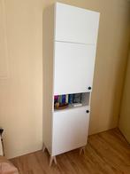 IKEA kast met deuren, Ophalen, Gebruikt, 50 tot 100 cm, 150 tot 200 cm