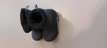 Baby snowboots maat 20 lupilu beschikbaar voor biedingen