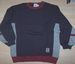Blauwe Gymboree sweater Football maat 104 *NIEUW* (4907), Kinderen en Baby's, Kinderkleding | Maat 104, Nieuw, Jongen, Trui of Vest