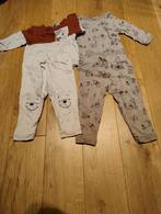 Winnie de Poeh kleding set maat 92, Ophalen of Verzenden, Zo goed als nieuw, Overige maten