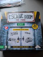 Escape Room The Game Exit !KERSTKADO!, Ophalen of Verzenden, Nieuw