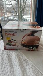 Mini Pizza oven (Pizarette), Ophalen of Verzenden, Minder dan 45 cm