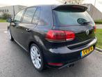 Volkswagen Golf 2010 * 2.0 GTD * Euro5* AUTOMAAT * ORGINEEL, Auto's, Volkswagen, Euro 5, 4 cilinders, Alcantara, Zwart