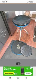 Skotel braai zonder de paelapan, Ophalen of Verzenden, Zo goed als nieuw