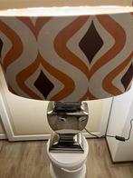 Lamp 84 cm, Huis en Inrichting, Lampen | Vloerlampen, Ophalen of Verzenden, Zo goed als nieuw, Minder dan 100 cm