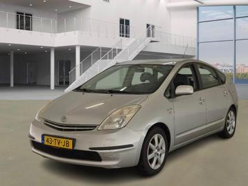 Toyota Prius 1.5 VVT-i/ AUTOMAAT/ VELGEN beschikbaar voor biedingen