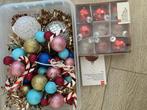 Christmas decorations _ FREE, Diversen, Kerst, Ophalen, Nieuw