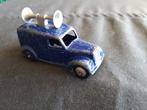 OUD SPEELGOED Dinky Toys Loudspeaker Van made in England -, Ophalen of Verzenden, Gebruikt