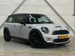 Mini Clubman 1.6 Cooper S - Airco - Cruise - Parkeersensor, Voorwielaandrijving, Euro 5, Gebruikt, Clubman