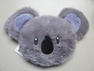 Cute Koala Deluxa Heat Pack warmtekussen - pluche knuffel beschikbaar voor biedingen