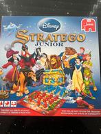 Stratego Disney Junior - Leuk familiespel!, Hobby en Vrije tijd, Gezelschapsspellen | Bordspellen, Een of twee spelers, Ophalen of Verzenden