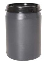 Voerton 40Liter, Ophalen of Verzenden, Hond