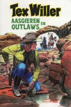 Tex Willer 4: Aasgieren en outlaws, Boeken, Eén stripboek, Ophalen of Verzenden, Gelezen, Nizzi Claudio