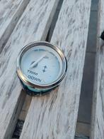 Faria Kronos trim meter, Watersport en Boten, Ophalen of Verzenden, Zo goed als nieuw