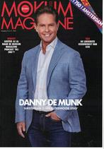 Danny de Munk & Mick Harren in MOKUM Magazine - mei 2025., Ophalen of Verzenden, Nieuw, Muziek, Film of Tv