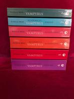 Academicus vampyrus complete serie  ( Young Adult ), Boeken, Ophalen of Verzenden, Gelezen