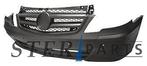 Voorbumper Mercedes Vito Face lift model A6398851025, Auto-onderdelen, 12 maanden garantie, -, Voor, Nieuw