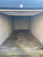 Garagebox Dordrecht - TE KOOP