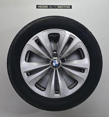 BMW 5GT serie (F07)  Styling 234  18" RFT + N/RDCi  Zomer beschikbaar voor biedingen