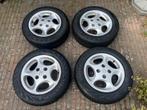 Peugeot Alize velgen met Vredestein winterbanden 175/65/R14, Ophalen, Gebruikt