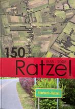 Gezocht: boek 150 Jahre Ratzel, Boeken, Geschiedenis | Stad en Regio, Zo goed als nieuw, 20e eeuw of later, Ophalen