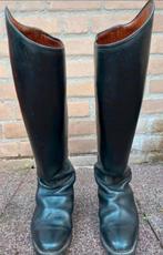 Prachtige Cavallo Leren Rijlaarzen , Maat 38 , Kleur Zwart, Dieren en Toebehoren, Ophalen of Verzenden, Dressuur, Schoeisel