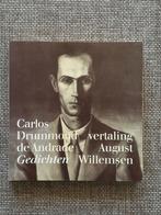 Carlos Drummond de Andrade - Gedichten, Ophalen of Verzenden, Nieuw, Carlos Drummond de Andrade, Eén auteur