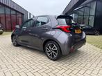 Toyota Yaris 1.5 VVT-i Dynamic Clima Camera Stoelvw, Gebruikt, 450 kg, 1490 cc, Bedrijf