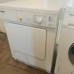 Wasdroger Miele, Witgoed en Apparatuur, Wasdrogers, 6 tot 8 kg, Ophalen of Verzenden, Zo goed als nieuw, Voorlader
