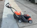 Husqvarna grasmaaier, Ophalen of Verzenden, Gebruikt, 50 cm of meer